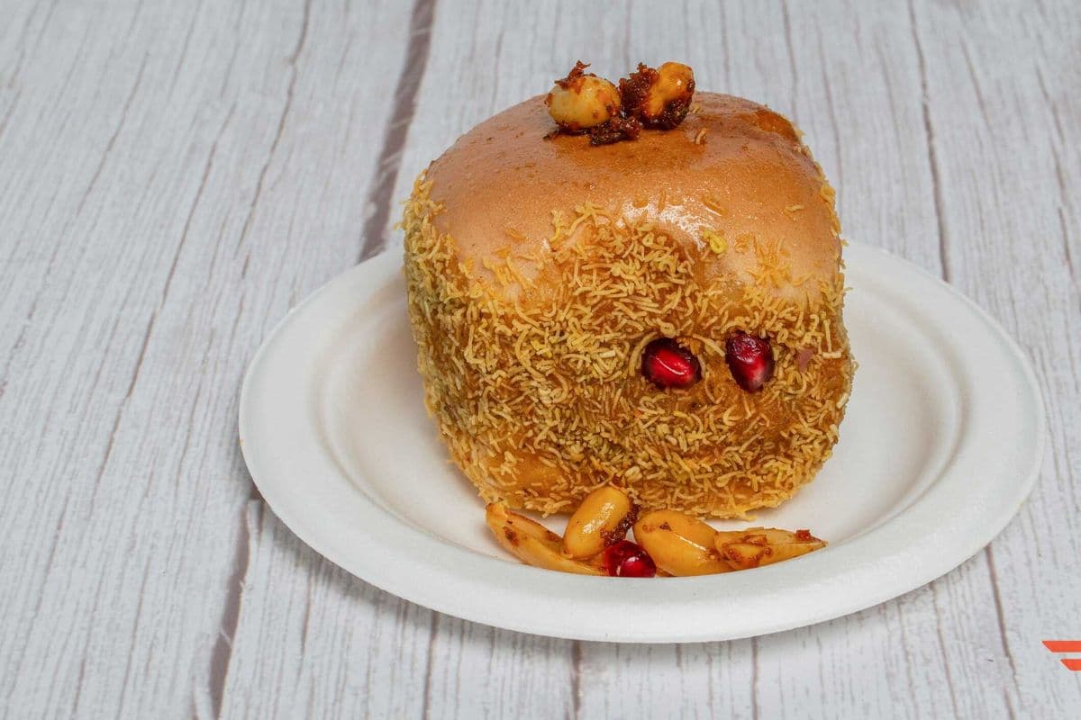 Butter Dabeli