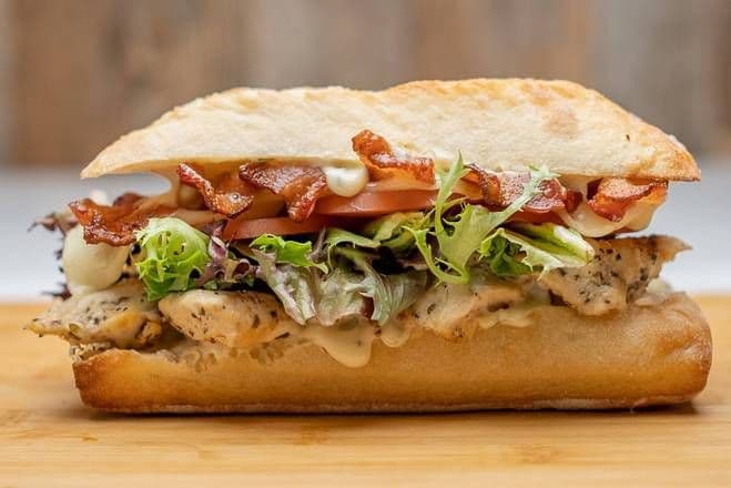 Club Sandwich
