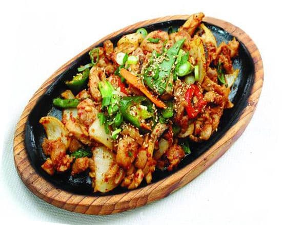 18. DakChulPan