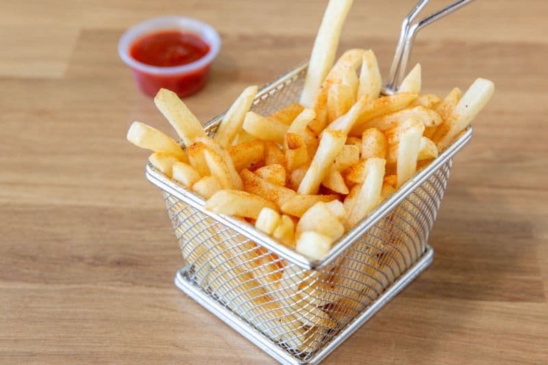 French Fries