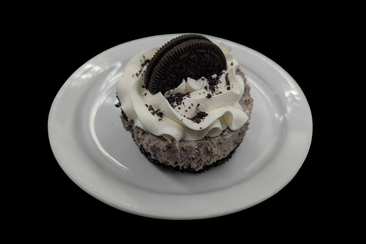 Oreo Cheesecake