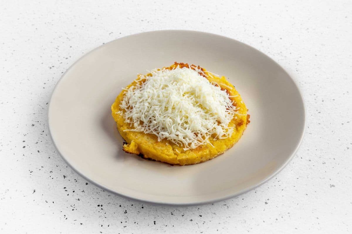 Arepa De Choclo