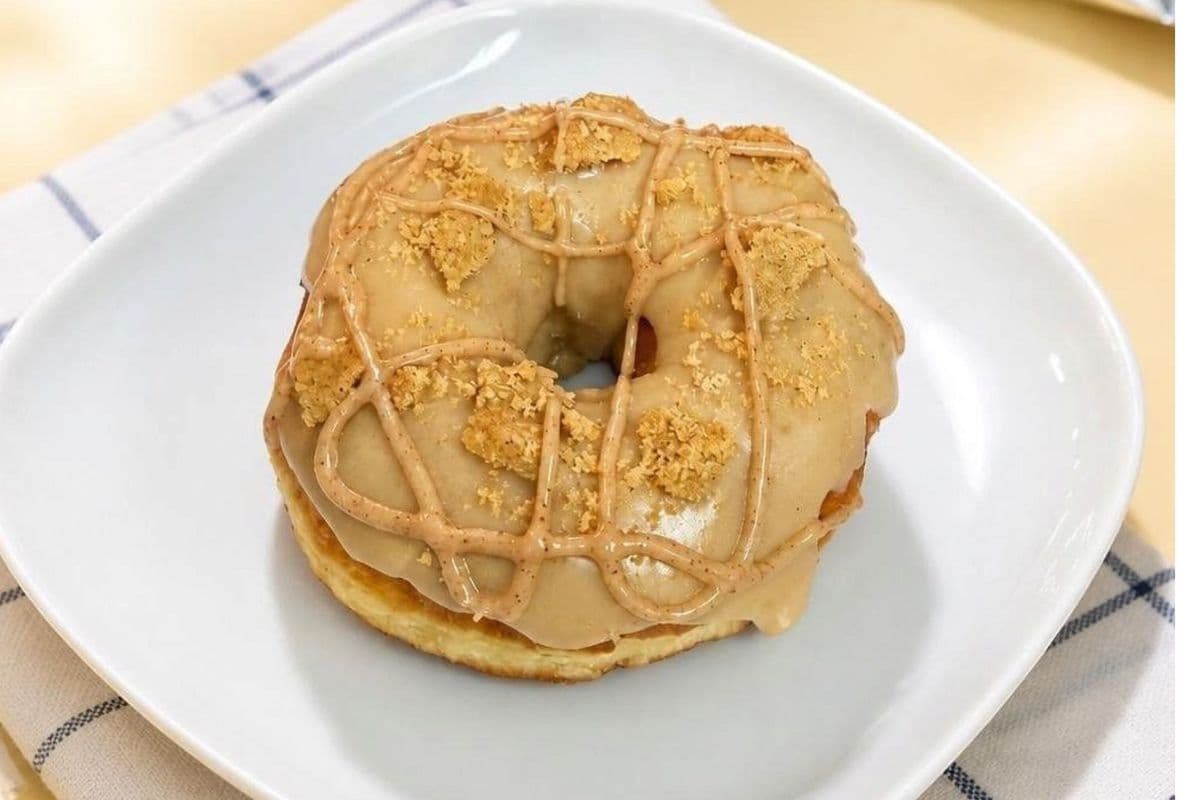 Cinnamon Chai