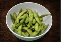 Edamame