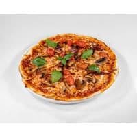 Funghi