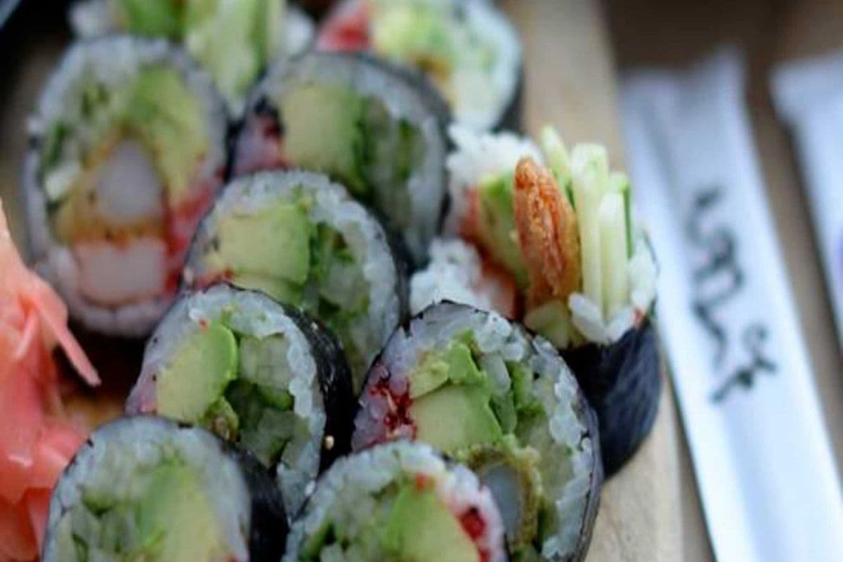 PLATEAU \\BIG MAKI 25// [ 2 POUR 1 :]