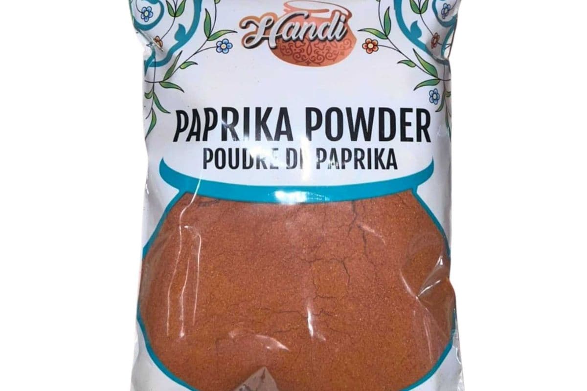 Handi- Paprika Powder (200g)