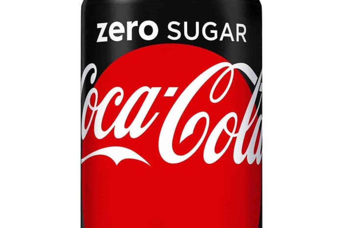 Coke Zero