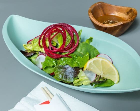 Green Salad
