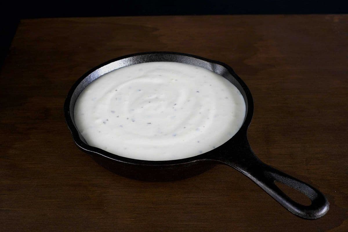 Parmesan Ranch Dip