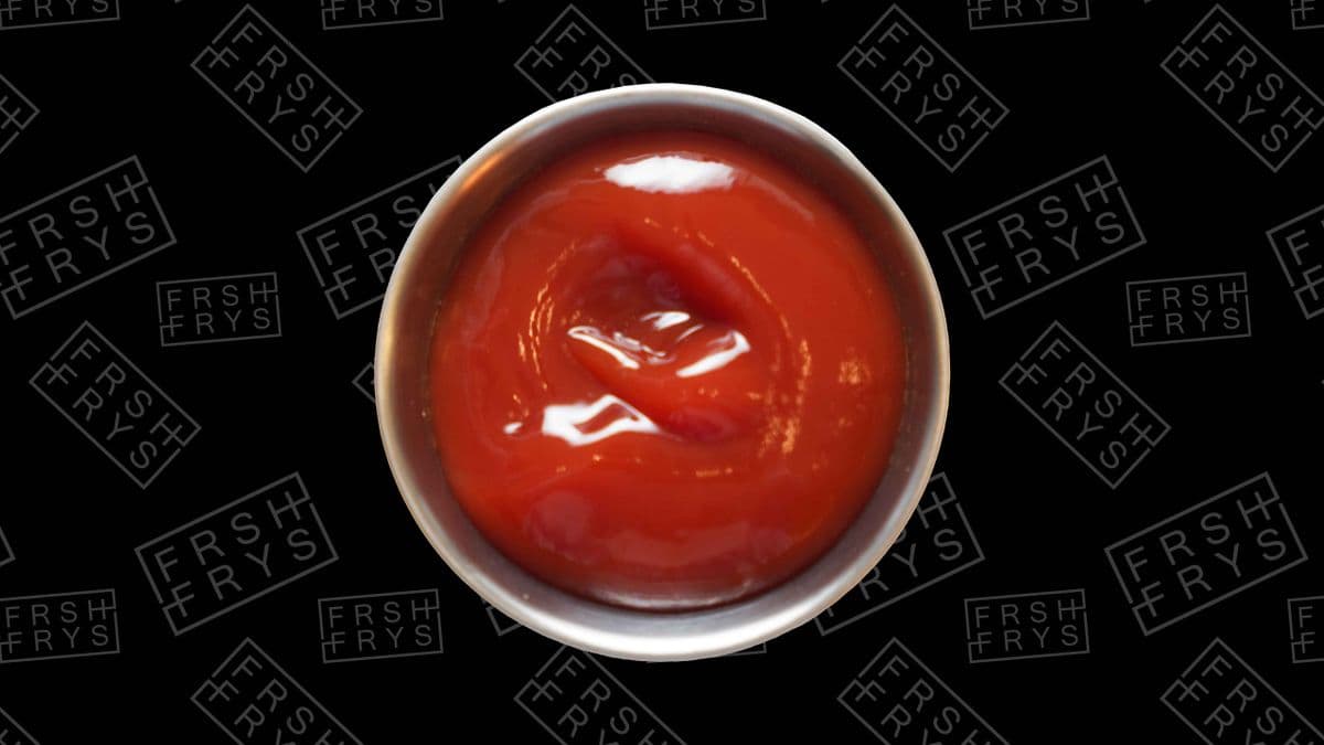 Ketchup