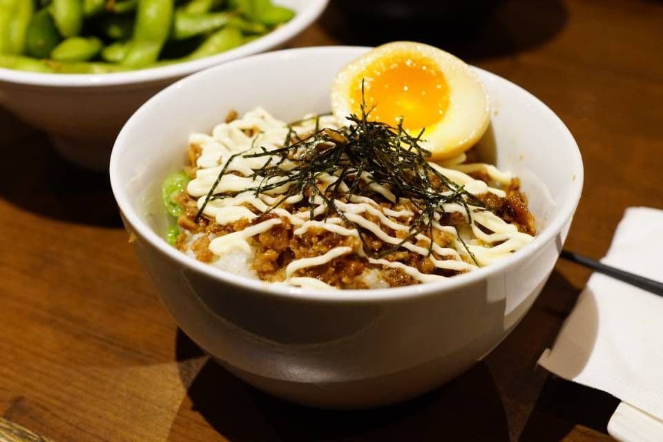 Cha Shu Don