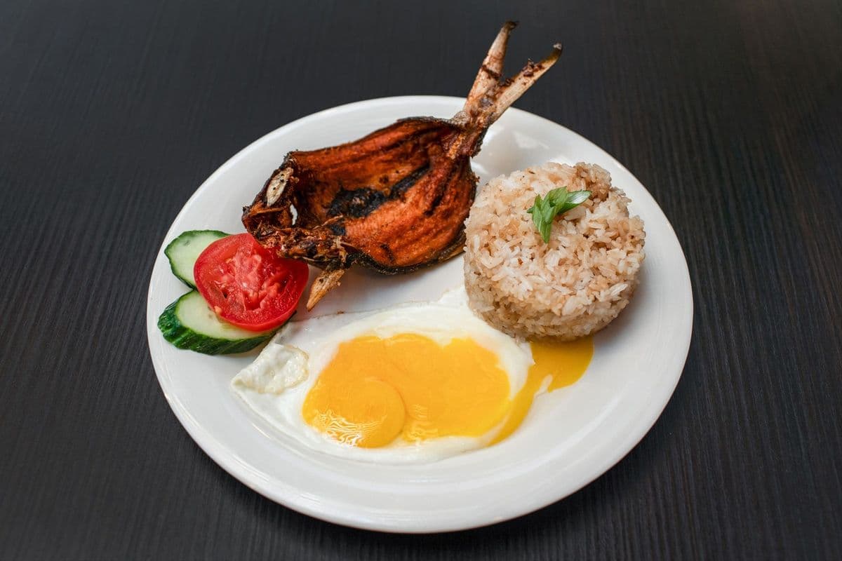 Bangsilog