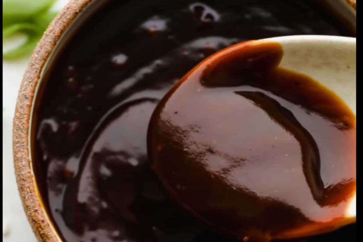 Hoisin Sauce (4OZ)