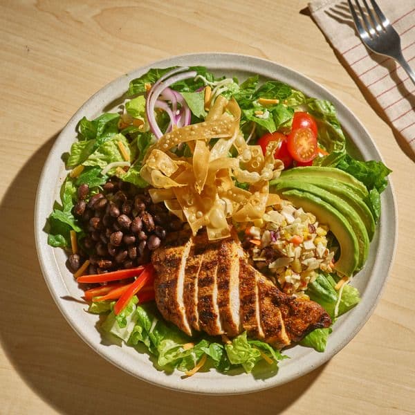 Southwest Chicken Salad *NEW*