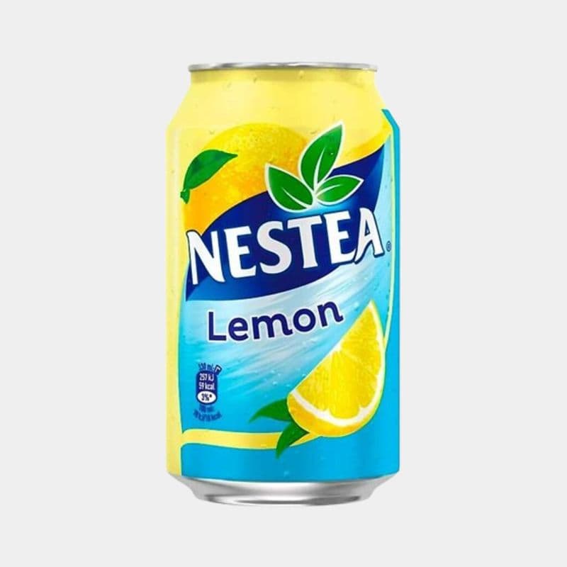 Iced Tea