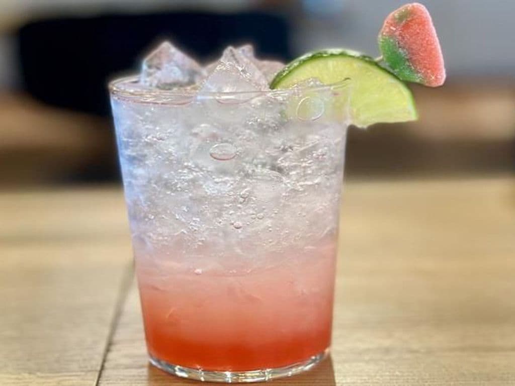Watermelon Sugar