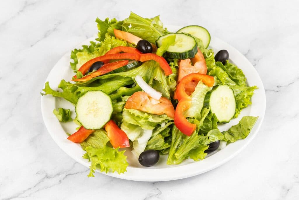Garden Salad