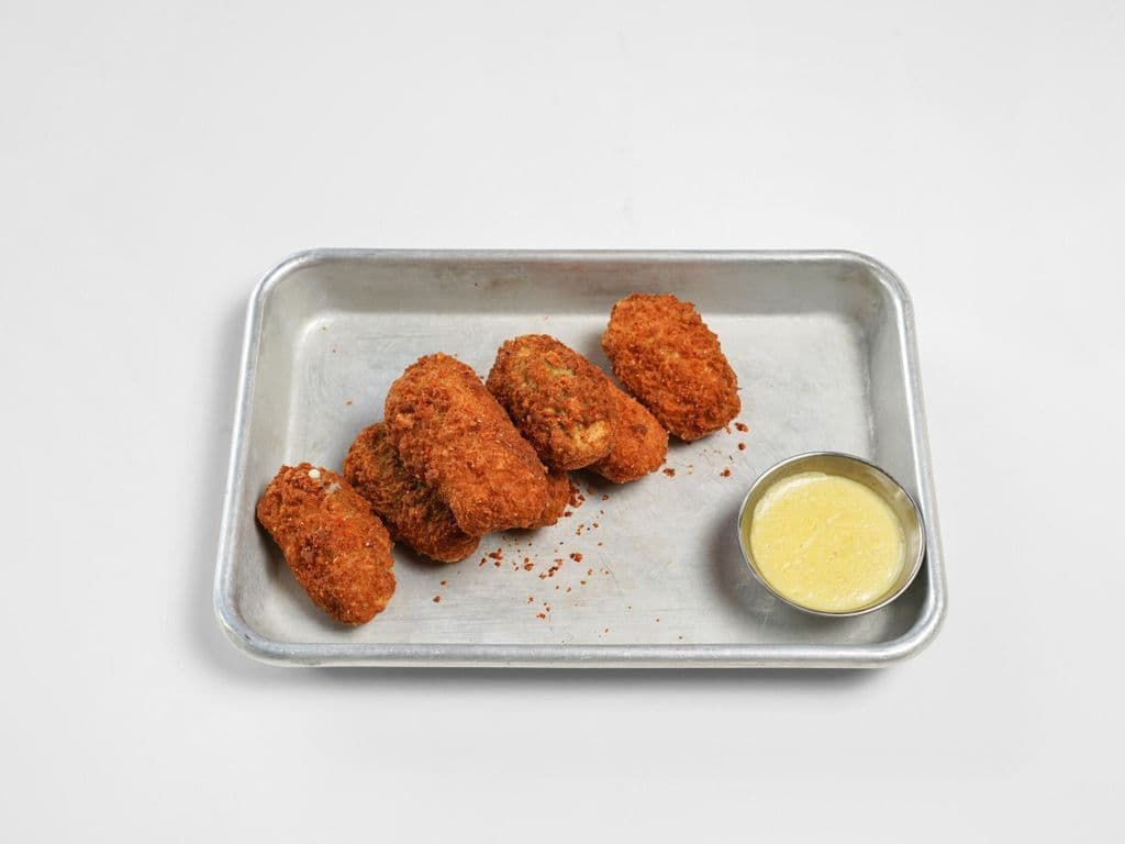 JALAPENO POPPERS