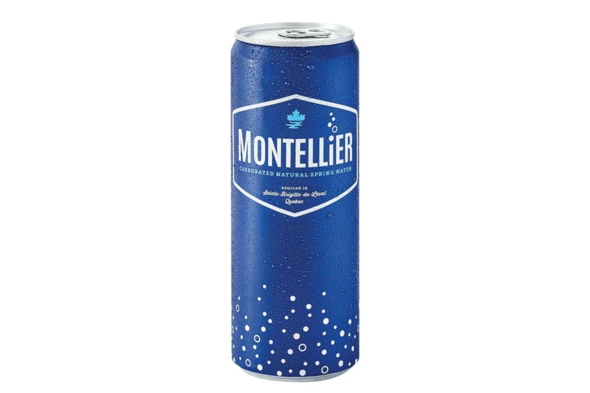 Eau Pétillante / Sparkling water