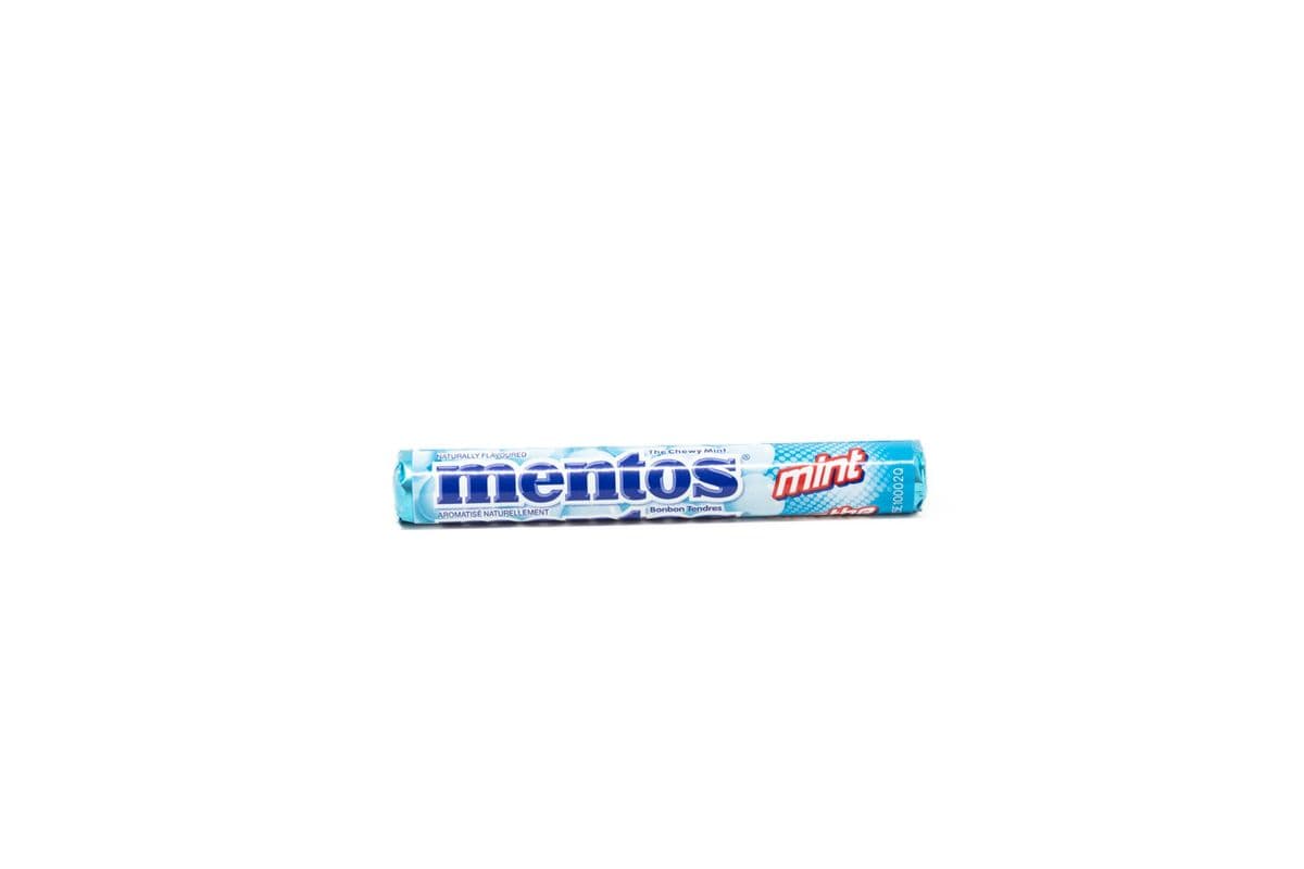 Mentos (37.5 g)
