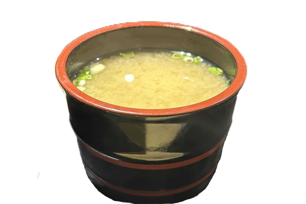Miso Soup
