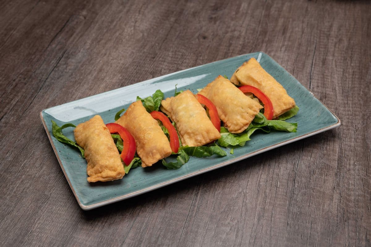 Cheese Borak (5 pcs)