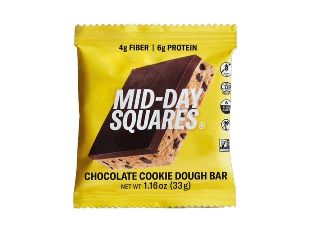 Mid Day Cookie