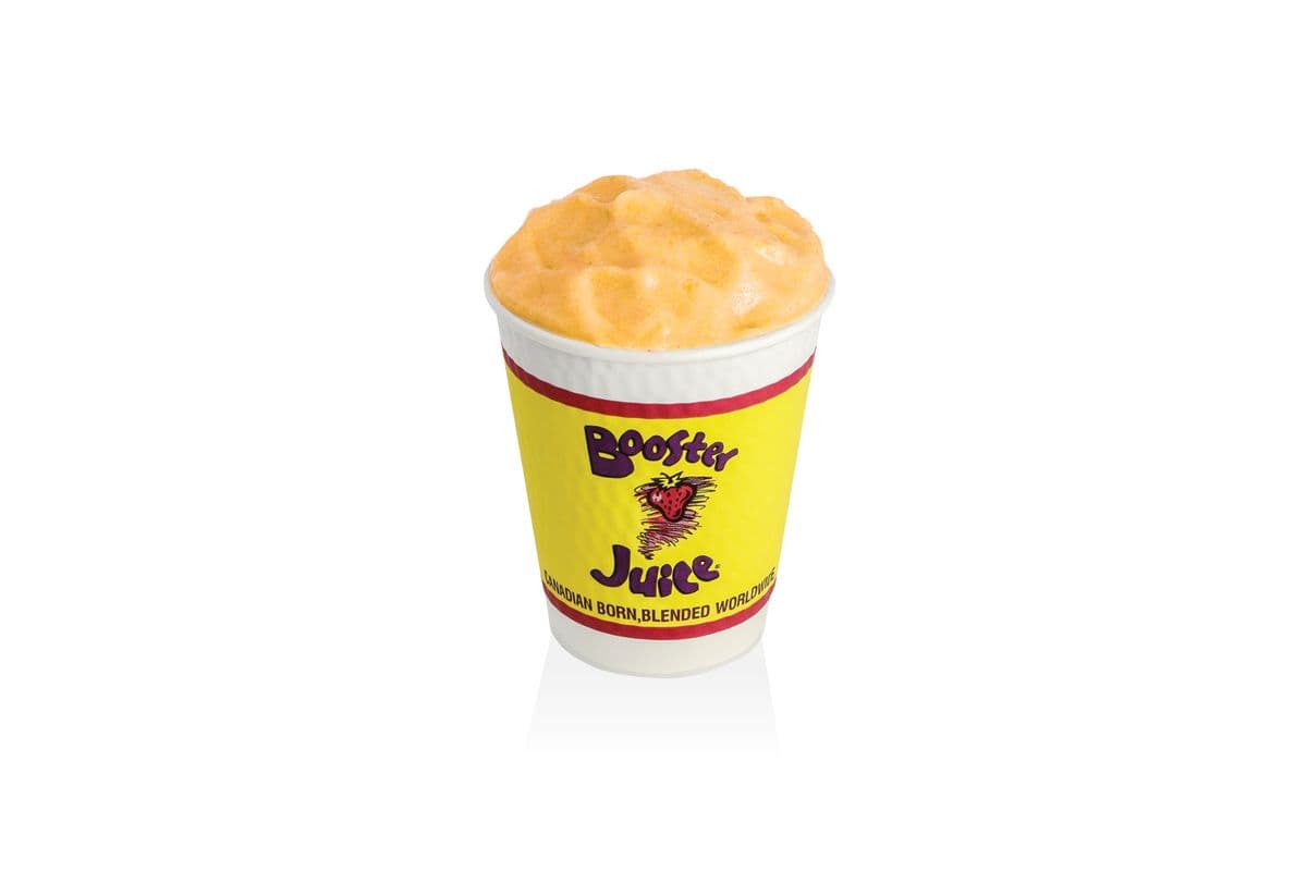 Mangosicle (Snack Size)