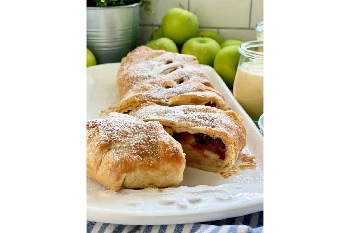 Strudel