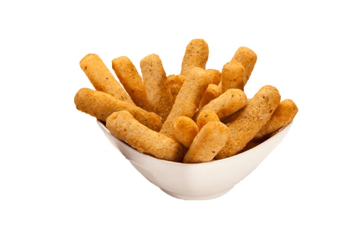 Mozzarela Sticks (12)