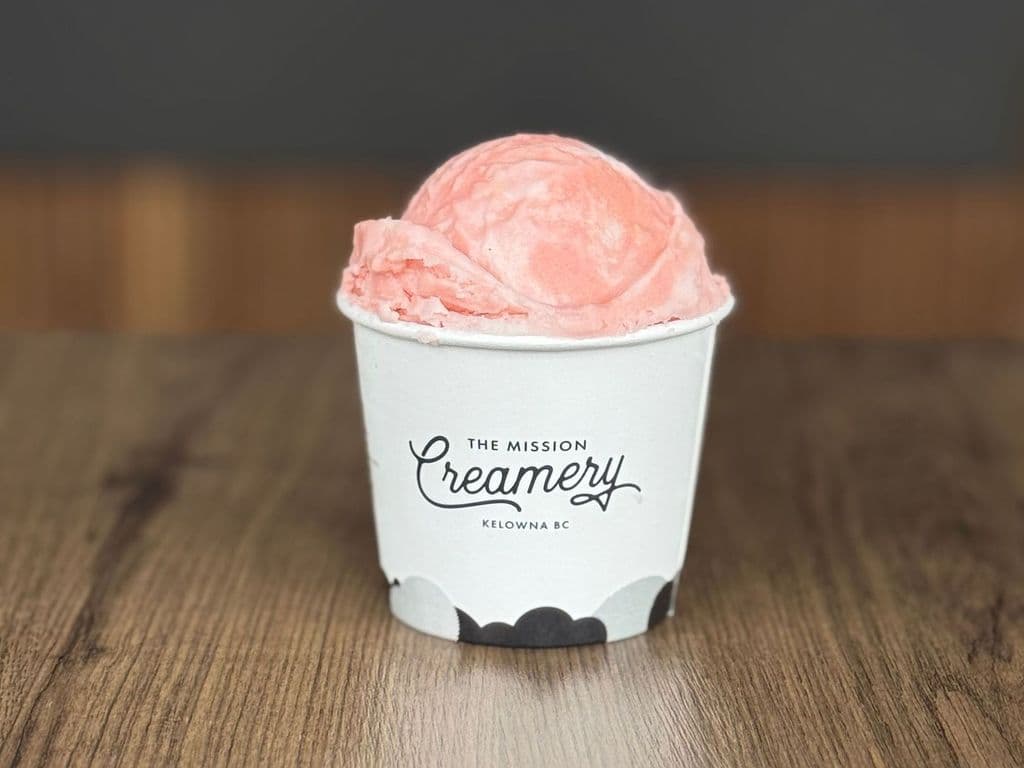 Blood Orange Creamsicle (V)(GF)