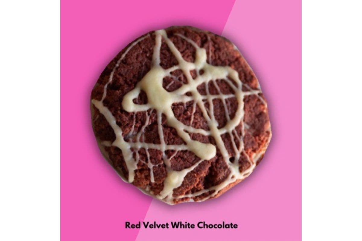 Red Velvet (80 gr)