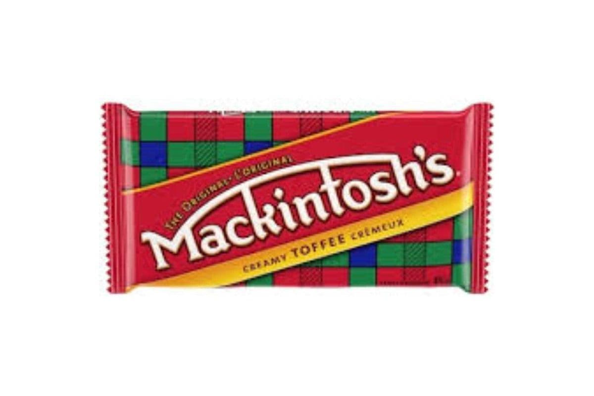 Mackintosh Toffee Candy (45g)