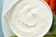 Lrg Ranch (4oz ranch)