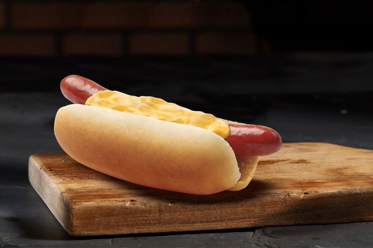 Cheese Dog