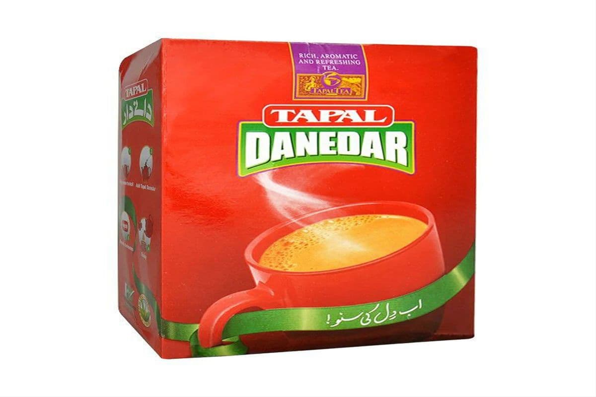 Tapal Danedar Tea Leaf (450g)