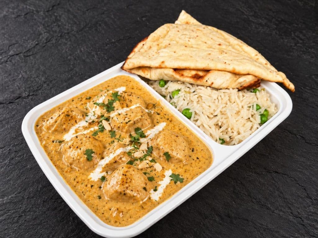 Korma Combo