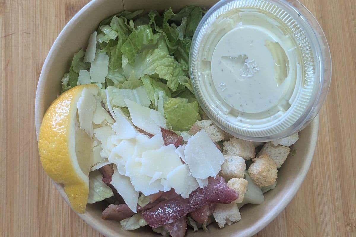 Caesar Salad