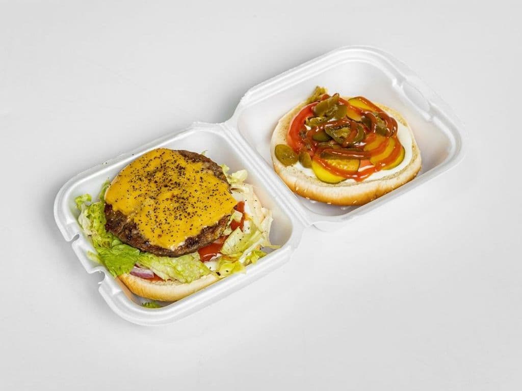 04. Titanic Burger