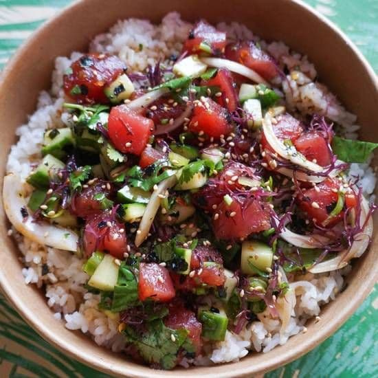 Ahi-Limu