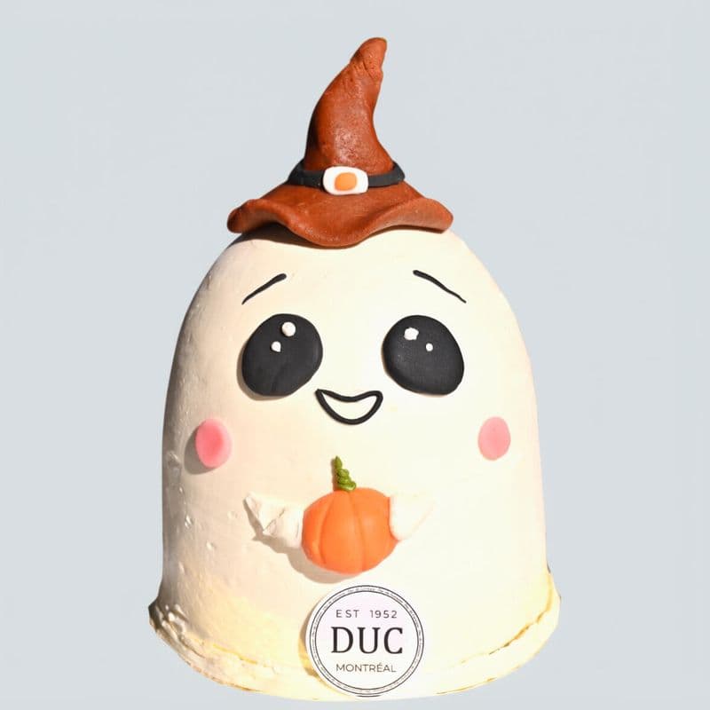 Le Fantôme du Duc / The Duke's Ghost