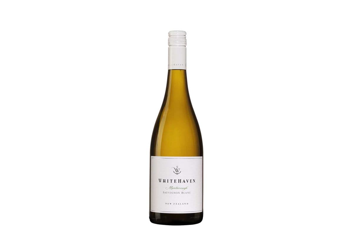White Haven Sauvignon Blanc (1 x 750 ml)