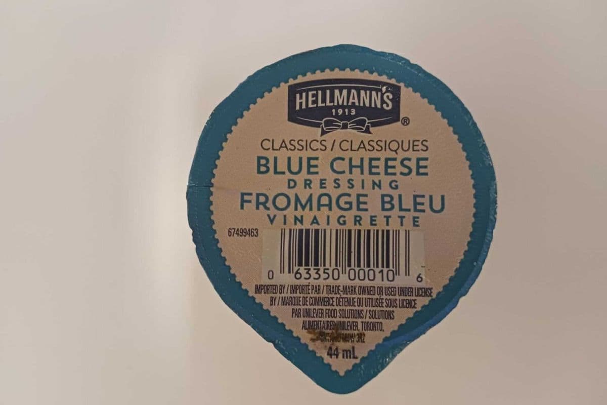 Fromage Bleu / Blue Cheese