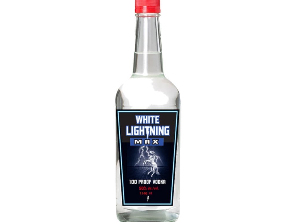 White Lightning - 1.14L