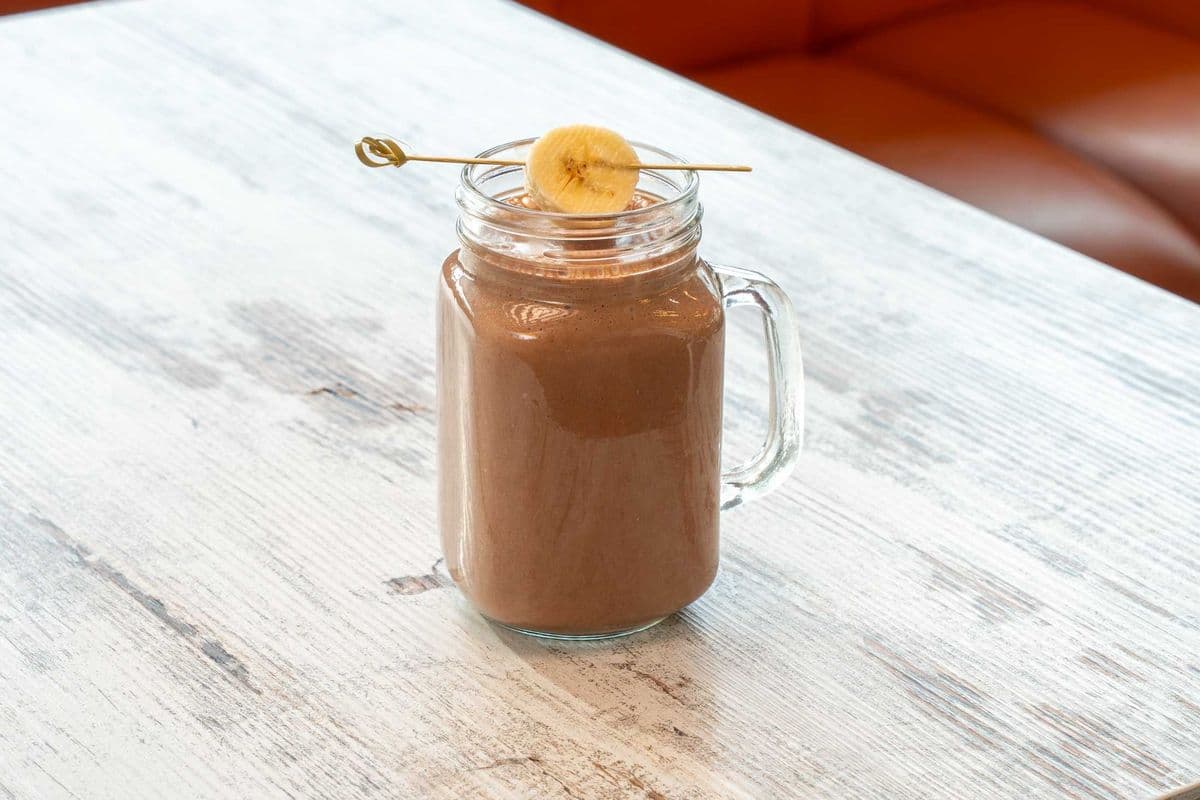 Choco Monkey