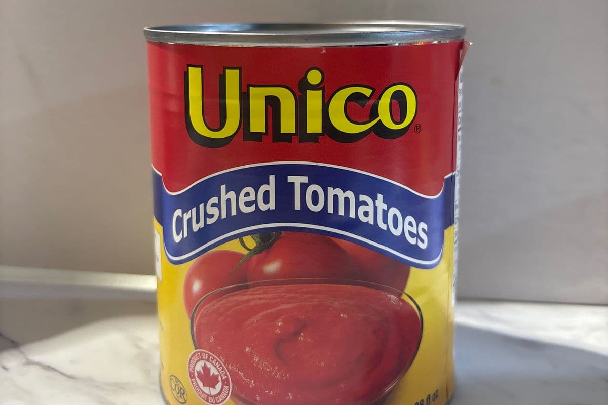 Unico Tomato (796ml)