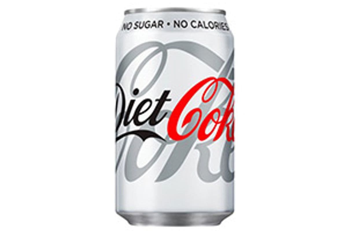 Coke diète / Diet Coke