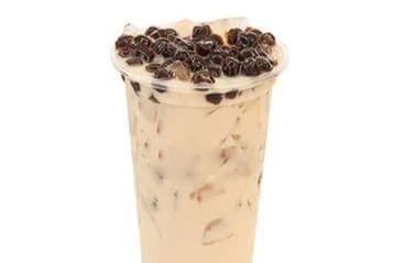 Watermelon Milk Tea (700 ml)