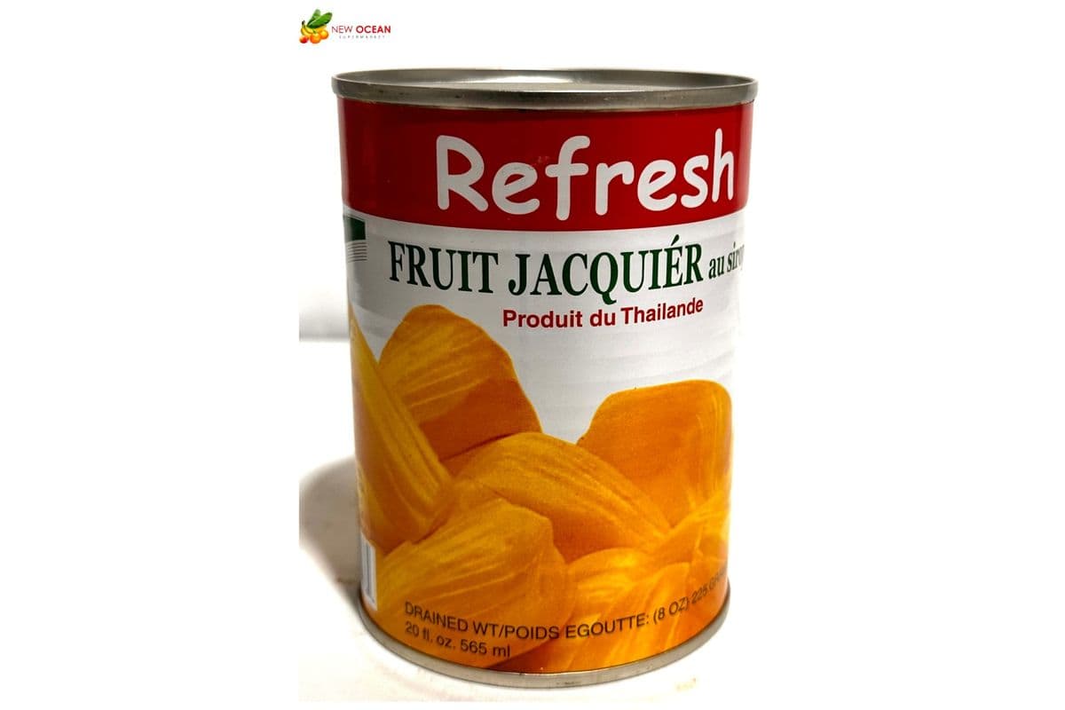 Refresh Jack Fruit (565mL)